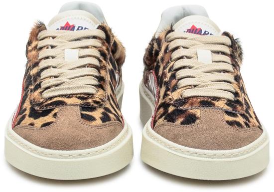 25FW 디스퀘어드2 스니커즈 SNW032302208448M4191 BEIGE - DSQUARED2