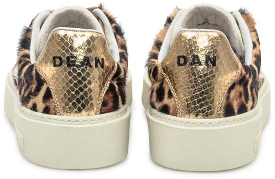 25FW 디스퀘어드2 스니커즈 SNW032302208448M4191 BEIGE - DSQUARED2