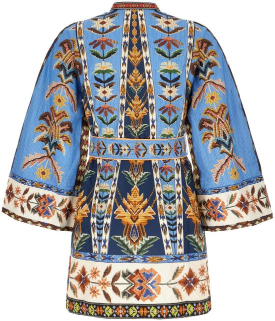 26SS 팜 리오 미디 원피스 33981626032 DIVERS - FARM RIO