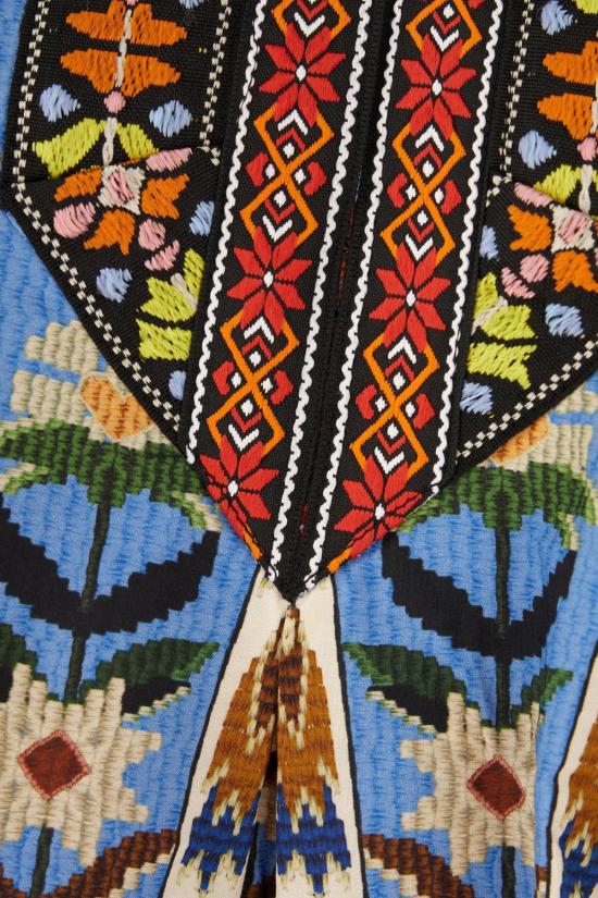 26SS 팜 리오 숏 원피스 33981626032 DIVERS - FARM RIO