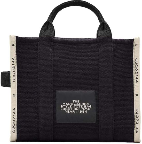 26SS 마크제이콥스 토트백 10005183627550 BLACK - MARC JACOBS