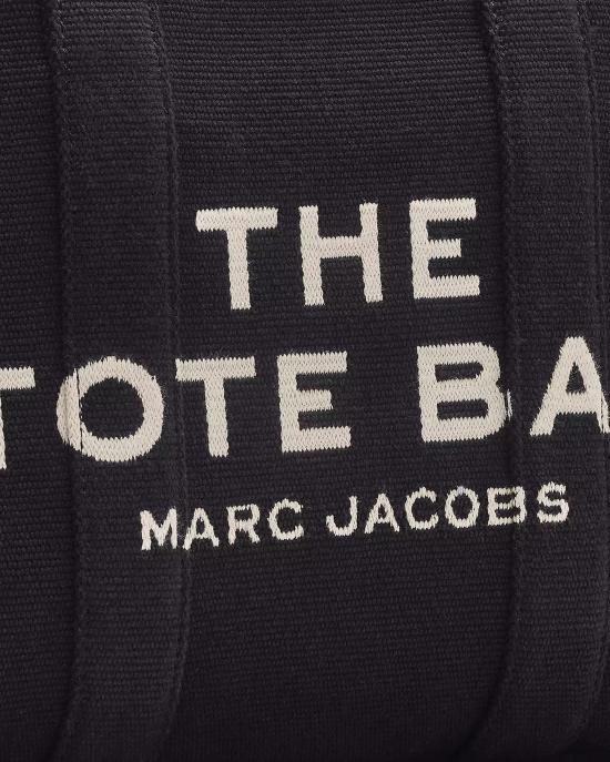 26SS 마크제이콥스 토트백 10005183627550 BLACK - MARC JACOBS