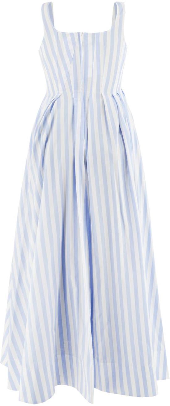 26SS 스포트막스 미디 원피스 SPXFILMATO003 DIVERS - SPORTMAX