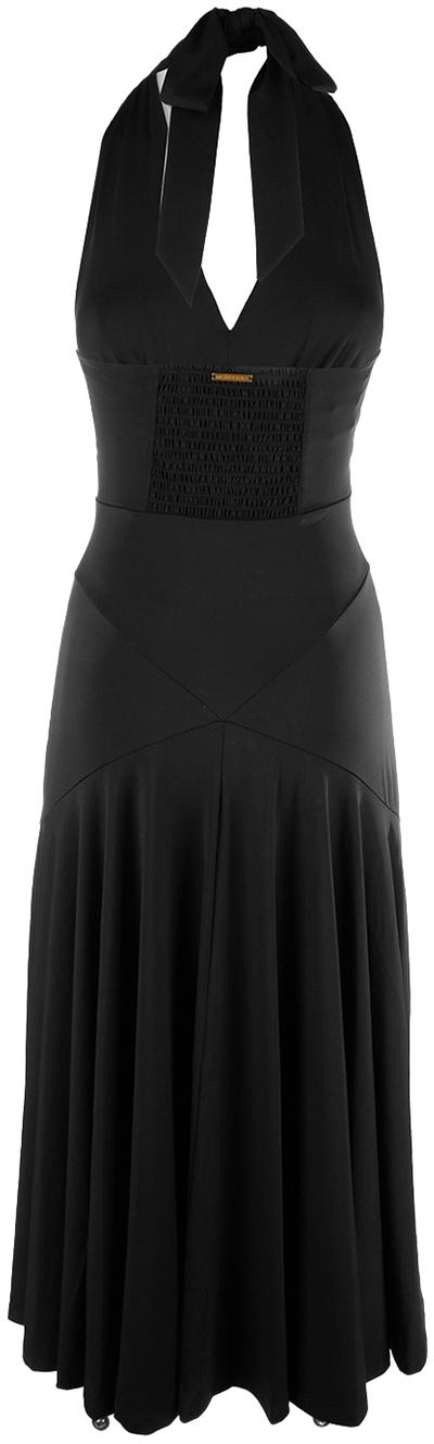 26SS 마이클 코어스 미디 원피스 MS683COH6J001 DIVERS - MICHAEL KORS