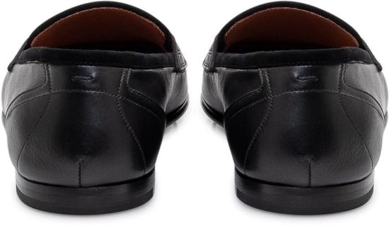 26SS 돌체앤가바나 로퍼 A50462A6O7080999 BLACK - DOLCE & GABBANA