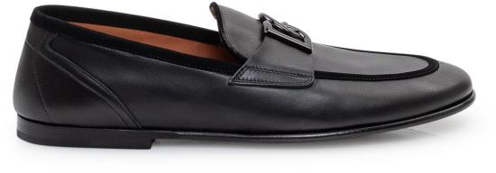 26SS 돌체앤가바나 로퍼 A50462A6O7080999 BLACK