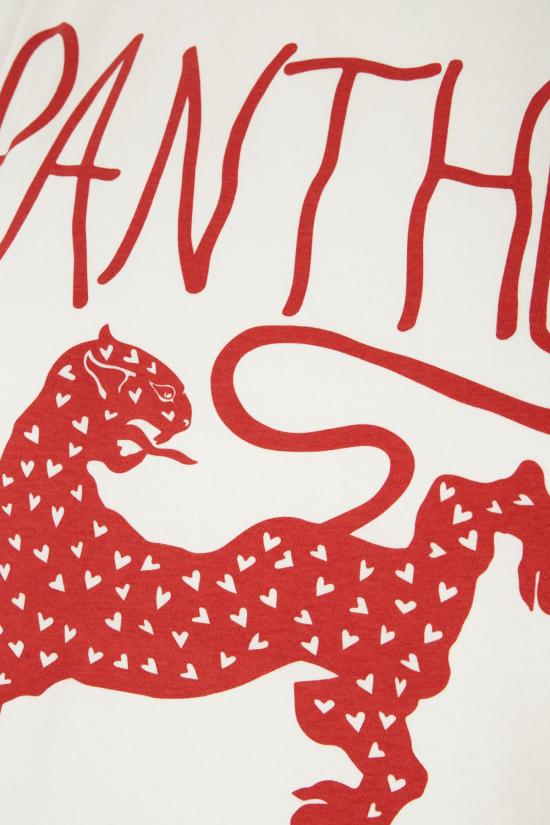 26SS 발렌티노 가라바니 반팔 티셔츠 8B3MG25WA55AS0 DIVERS - VALENTINO GARAVANI