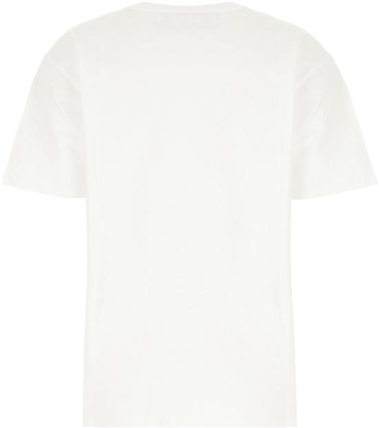 26SS 발렌티노 가라바니 반팔 티셔츠 8B3MG25WA55AS0 DIVERS - VALENTINO GARAVANI