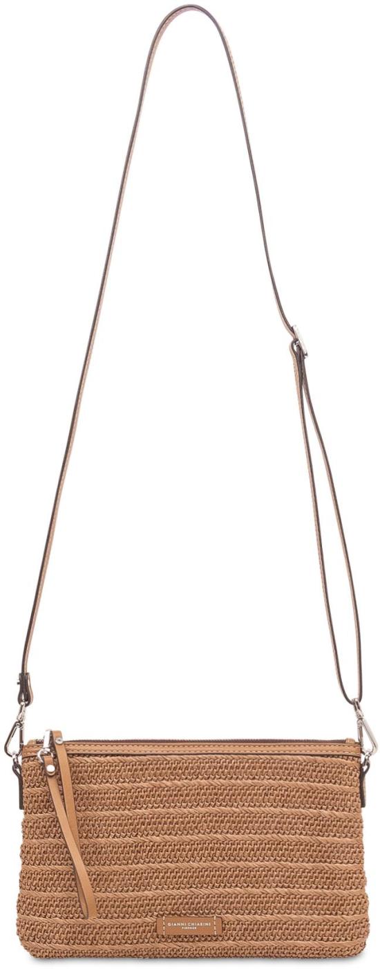 26SS 지아니 끼아리니 클러치/파우치 BS10865COMMRVMRK1117 BEIGE - GIANNI CHIARINI
