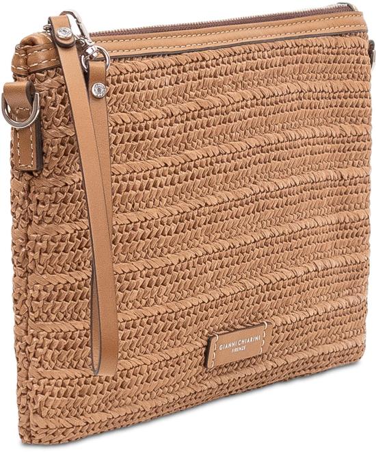 26SS 지아니 끼아리니 클러치/파우치 BS10865COMMRVMRK1117 BEIGE - GIANNI CHIARINI