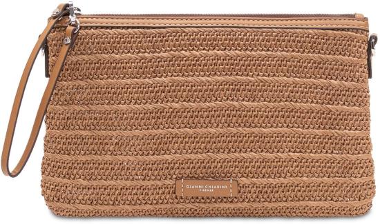26SS 지아니 끼아리니 클러치/파우치 BS10865COMMRVMRK1117 BEIGE