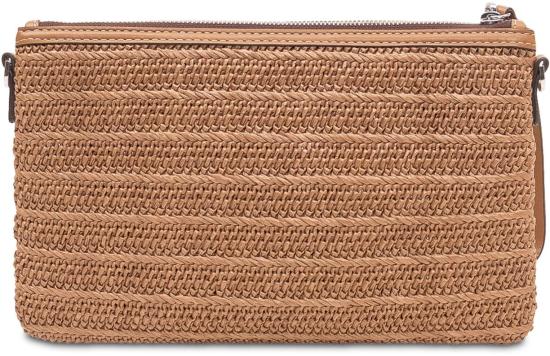 26SS 지아니 끼아리니 클러치/파우치 BS10865COMMRVMRK1117 BEIGE - GIANNI CHIARINI