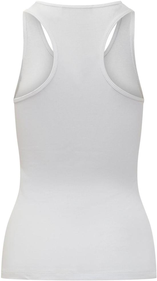  스텔라 맥카트니 민소매 티셔츠 6J03413SPZ929000 WHITE - STELLA MCCARTNEY