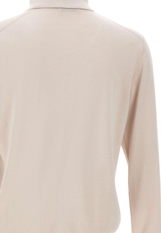 26SS 캉그라 폴로 티셔츠 300403060 WHITE - KANGRA
