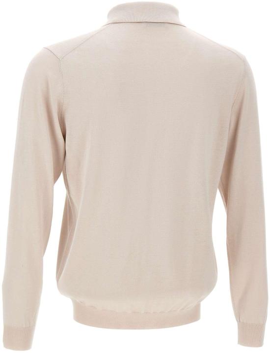26SS 캉그라 폴로 티셔츠 300403060 WHITE - KANGRA
