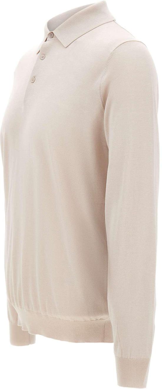 26SS 캉그라 폴로 티셔츠 300403060 WHITE - KANGRA