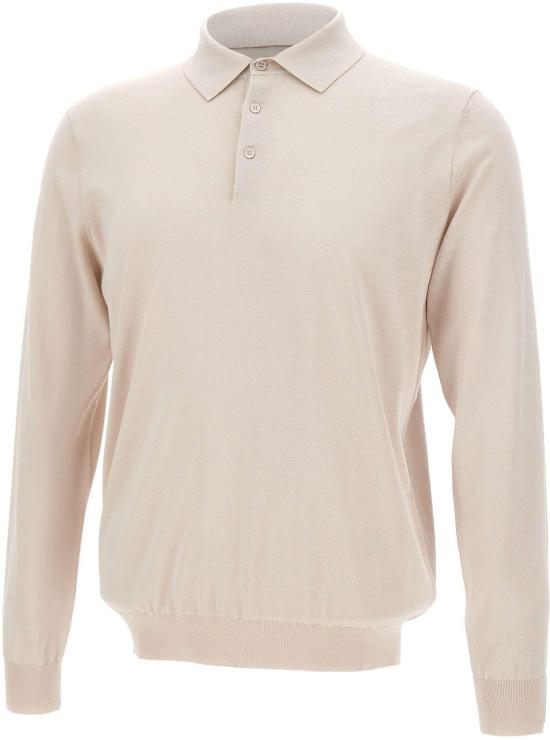 26SS 캉그라 폴로 티셔츠 300403060 WHITE