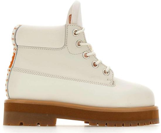26SS 피디에프 부츠 DFM45012S0007OFFWHWHITE