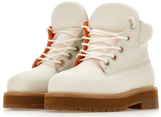 26SS 피디에프 부츠 DFM45012S0007OFFWHWHITE - PDF