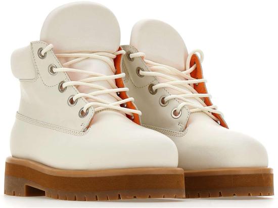 26SS 피디에프 부츠 DFM45012S0007OFFWHWHITE - PDF