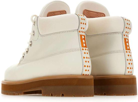 26SS PDF di Domenico Formichetti 부츠 DFM45012S0007OFFWHWHITE - OTHER BRANDS