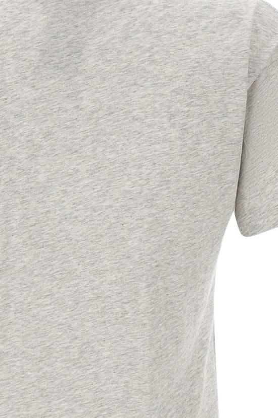 26SS 랄프 로렌 반팔 티셔츠 211A96261001 GREY - RALPH LAUREN