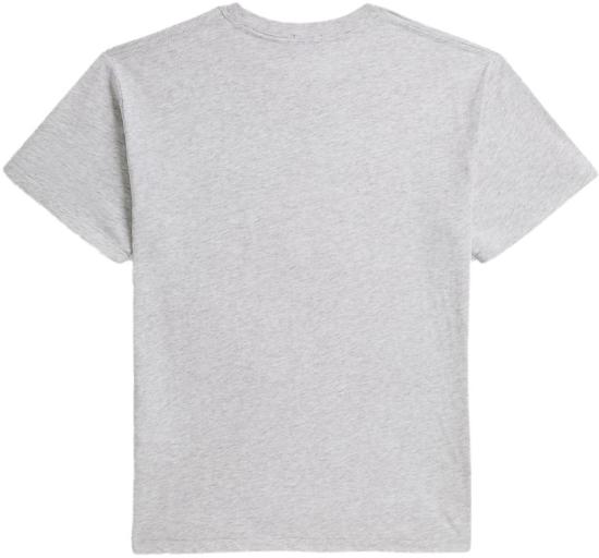 26SS 랄프 로렌 반팔 티셔츠 211A96261001 GREY - RALPH LAUREN