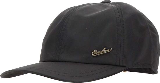 26SS 보르살리노 볼캡 B95174EBAA0026068B BLACK