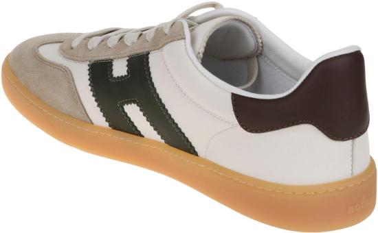 26SS 호간 쿨 스니커즈 HXM6470FB60QDA739M DIVERS - HOGAN