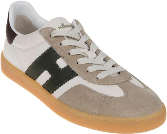 26SS 호간 쿨 스니커즈 HXM6470FB60QDA739M DIVERS - HOGAN