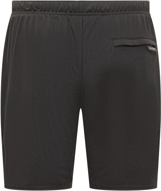  쿠레쥬 숏팬츠 123JSH017JS00459999 BLACK - COURREGES
