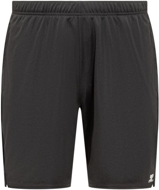  쿠레쥬 숏팬츠 123JSH017JS00459999 BLACK
