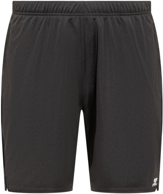 쿠레쥬 숏팬츠 123JSH017JS00459999 BLACK