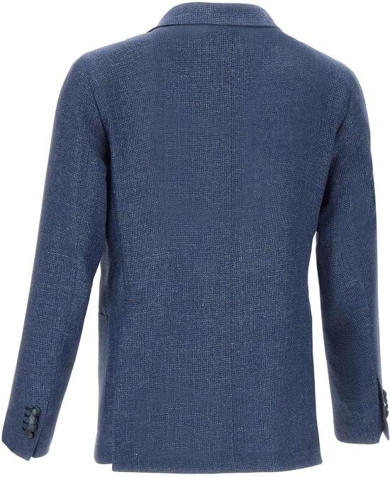 26SS 딸리아토레 수트 자켓 1SMC26K470001I3176 BLUE - TAGLIATORE