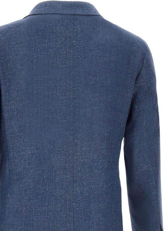 26SS 딸리아토레 수트 자켓 1SMC26K470001I3176 BLUE - TAGLIATORE