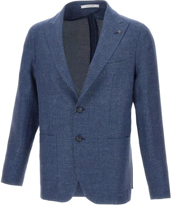 26SS 딸리아토레 수트 자켓 1SMC26K470001I3176 BLUE