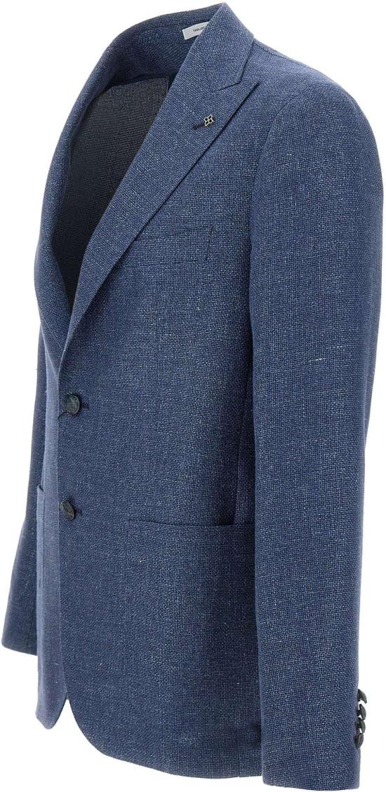 26SS 딸리아토레 수트 자켓 1SMC26K470001I3176 BLUE - TAGLIATORE