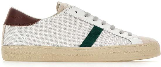 26SS 데이트 스니커즈 M441HLARWN WHITE