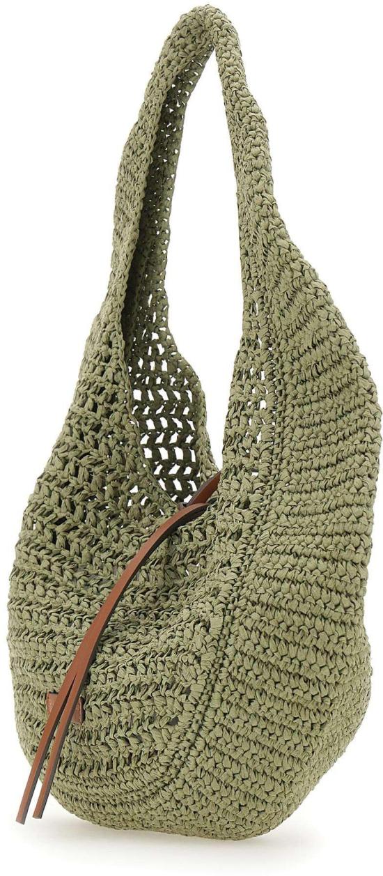 26SS 지아니 끼아리니 숄더백 BS11954COMMSTRCRCH11730 GREEN - GIANNI CHIARINI