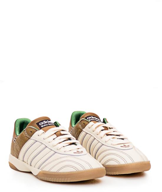  아디다스 삼바 밀레니엄 IF6703WONWHI WHITE - ADIDAS