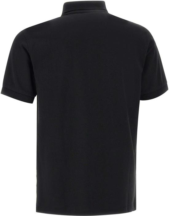 26SS 썬 68 폴로 티셔츠 A3510911 BLACK - SUN 68
