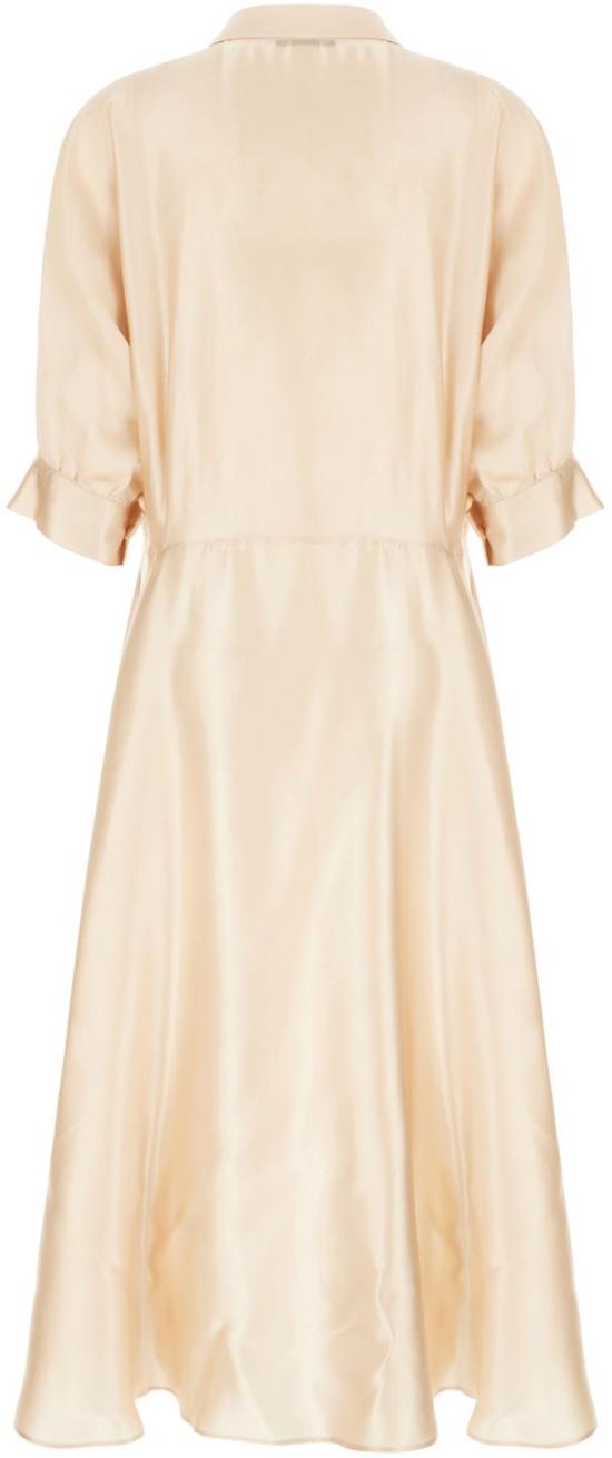 26SS 알베르타 페레티 미디 원피스 261U041616240180 PINK - ALBERTA FERRETTI