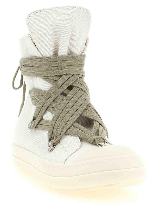 26SS 다크쉐도우 스니커즈 DU01F4809DOW14111 Beige - DRKSHDW