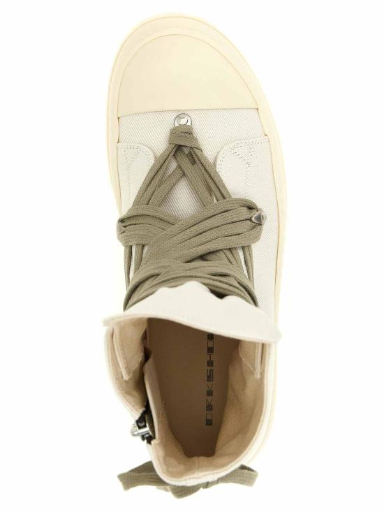 26SS 다크쉐도우 스니커즈 DU01F4809DOW14111 Beige - DRKSHDW