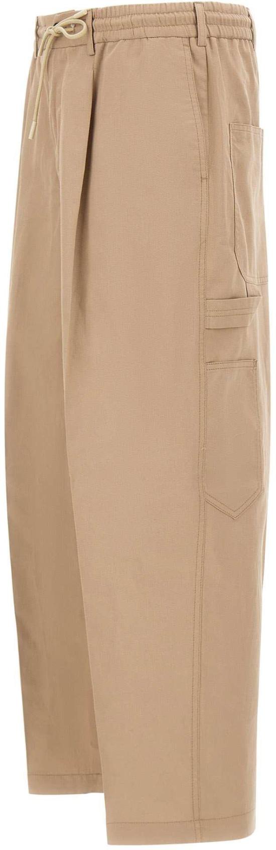 26SS 피티토리노 스트레이트 팬츠 COASWDZL0REWPM310060 BEIGE - PT TORINO