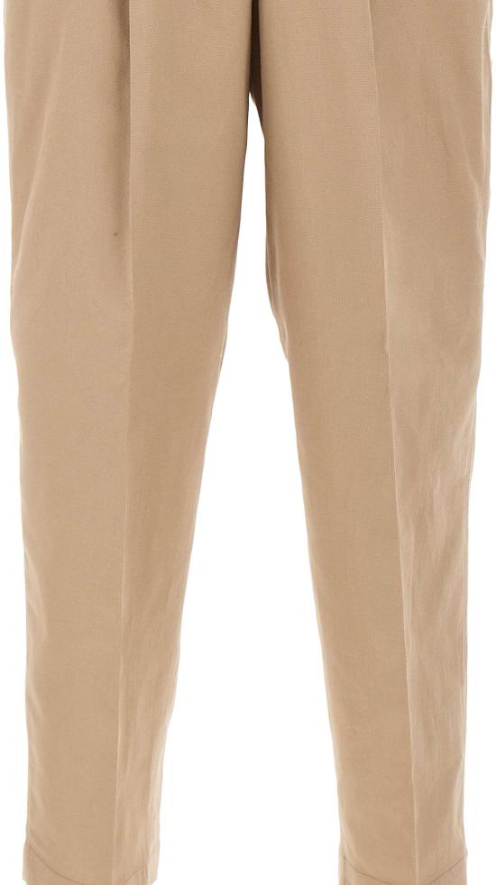 26SS 피티토리노 스트레이트 팬츠 COASWDZL0REWPM310060 BEIGE - PT TORINO