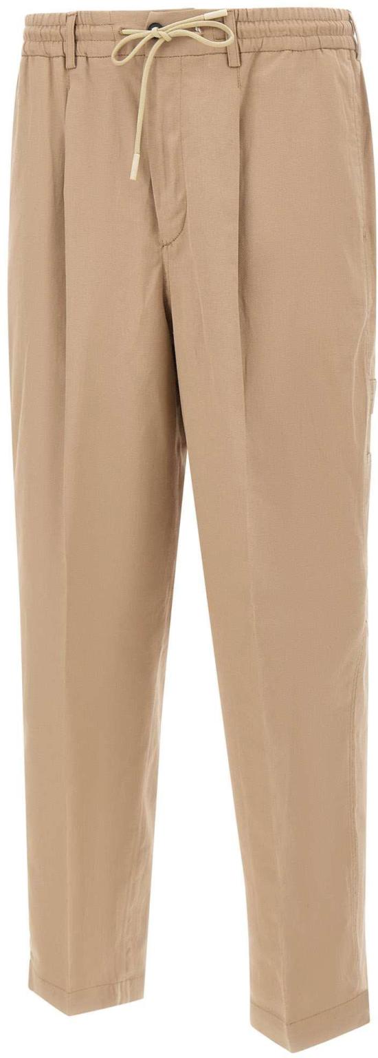 26SS 피티토리노 스트레이트 팬츠 COASWDZL0REWPM310060 BEIGE