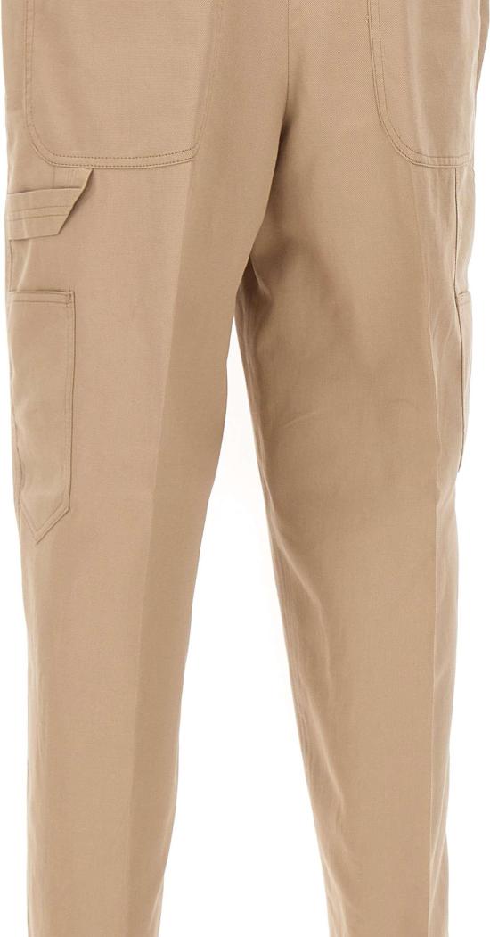 26SS 피티토리노 스트레이트 팬츠 COASWDZL0REWPM310060 BEIGE - PT TORINO