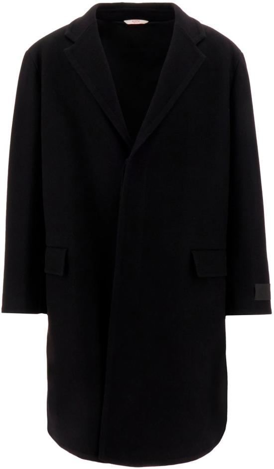  발렌티노 가라바니 코트 3V3CAG828U40NO BLACK