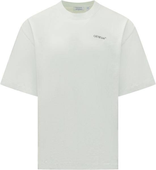 26SS 오프화이트 탑 44MAA120S26J008332 WHITE